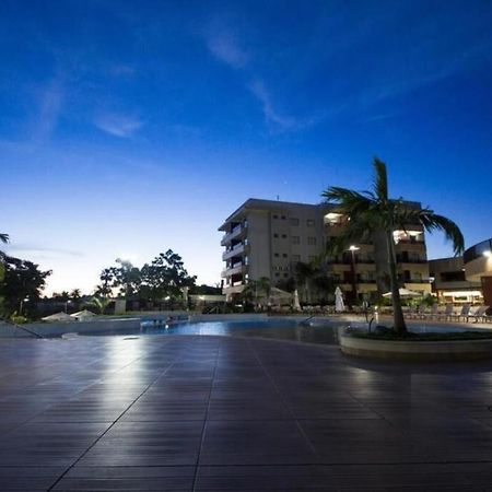 Diroma Fiori Appartement Caldas Novas Buitenkant foto