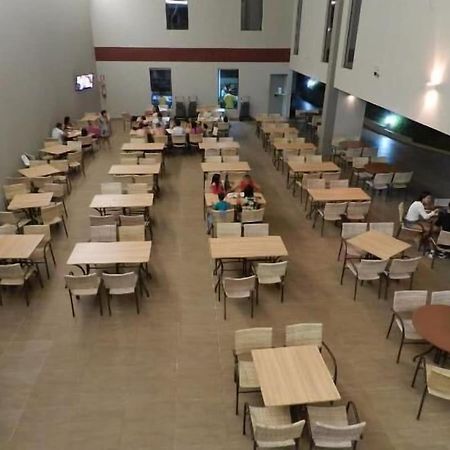 Diroma Fiori Appartement Caldas Novas Buitenkant foto