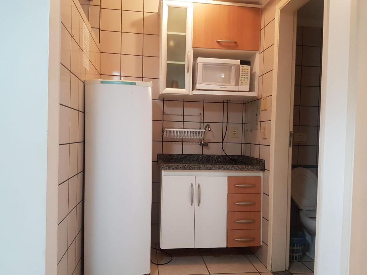 Diroma Fiori Appartement Caldas Novas Buitenkant foto