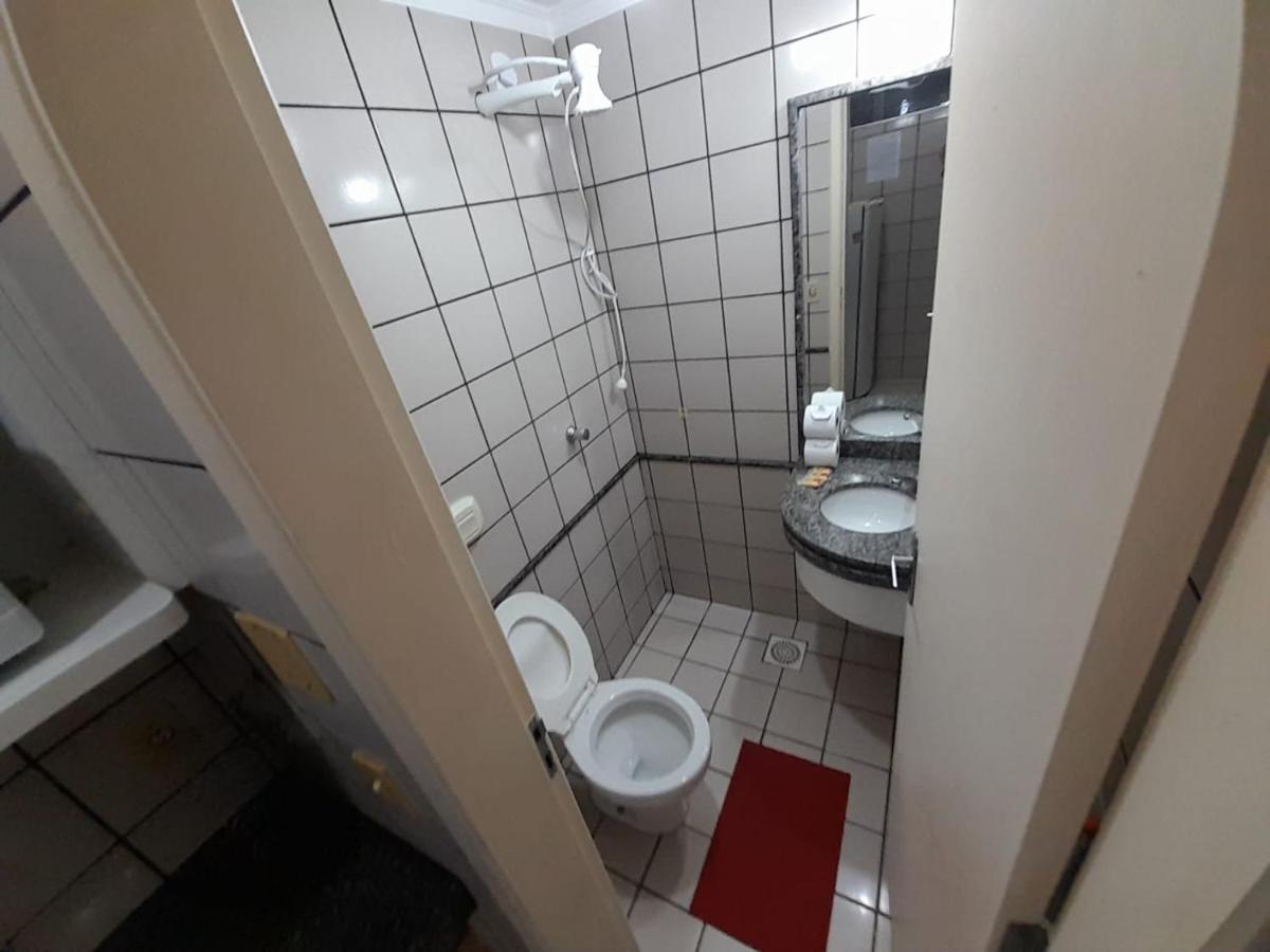 Diroma Fiori Appartement Caldas Novas Buitenkant foto