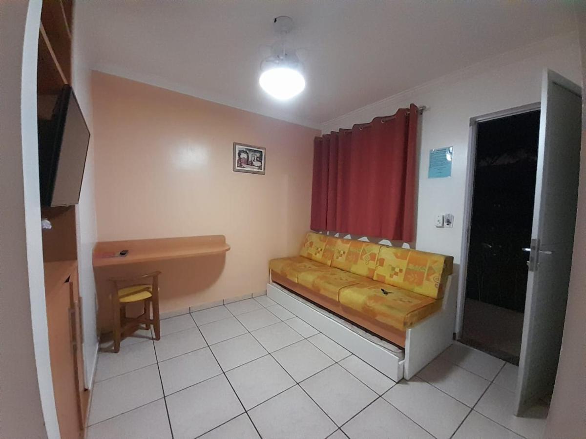 Diroma Fiori Appartement Caldas Novas Buitenkant foto