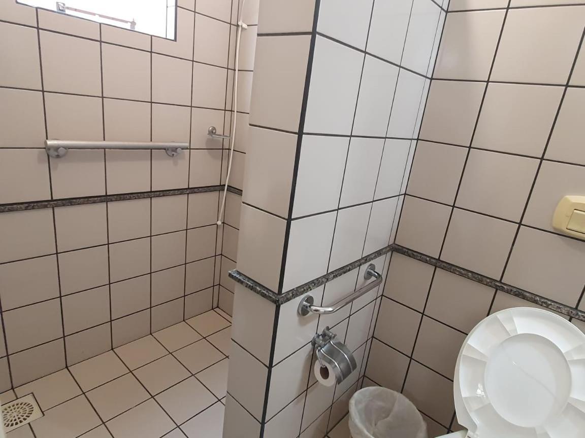 Diroma Fiori Appartement Caldas Novas Buitenkant foto