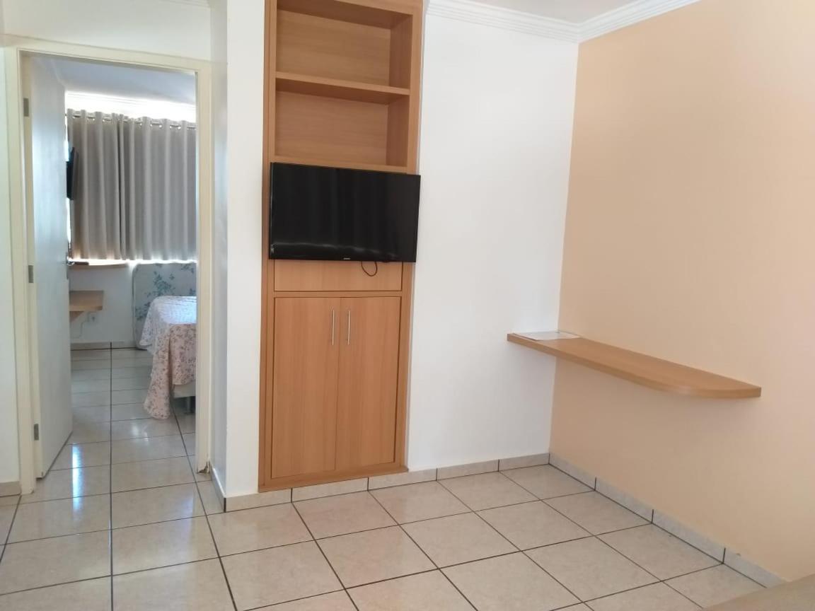 Diroma Fiori Appartement Caldas Novas Buitenkant foto