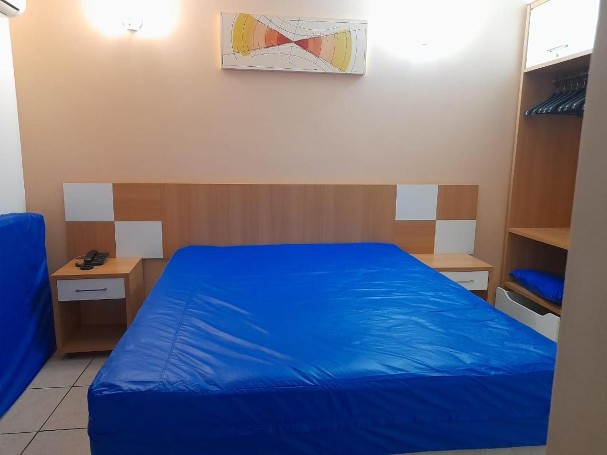 Diroma Fiori Appartement Caldas Novas Buitenkant foto