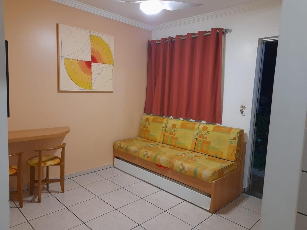 Diroma Fiori Appartement Caldas Novas Buitenkant foto