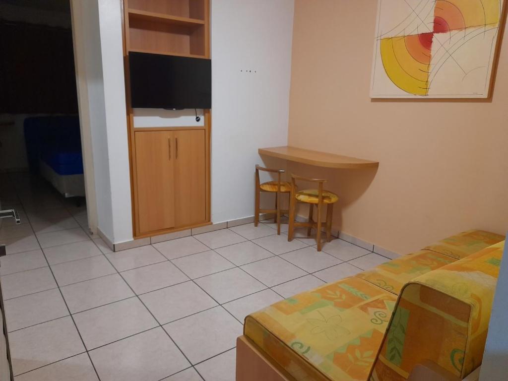 Diroma Fiori Appartement Caldas Novas Buitenkant foto