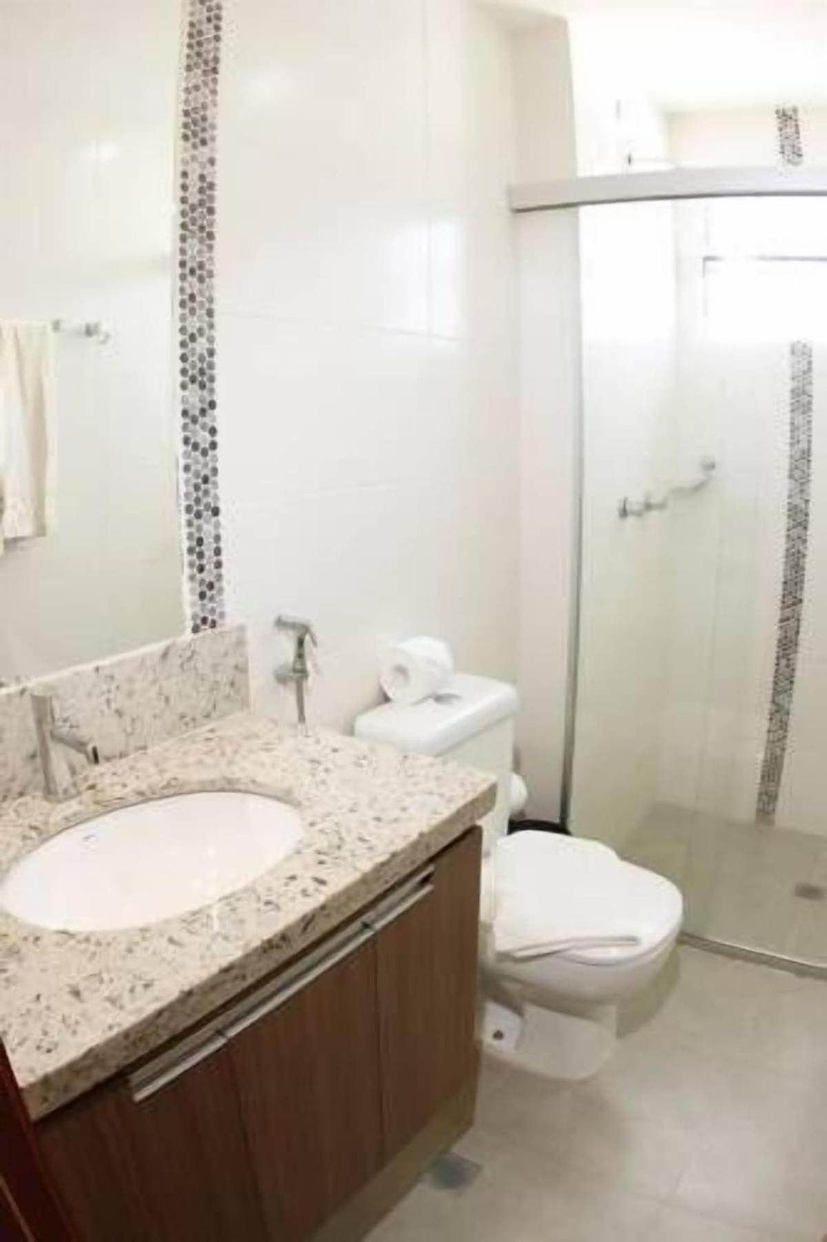 Diroma Fiori Appartement Caldas Novas Buitenkant foto